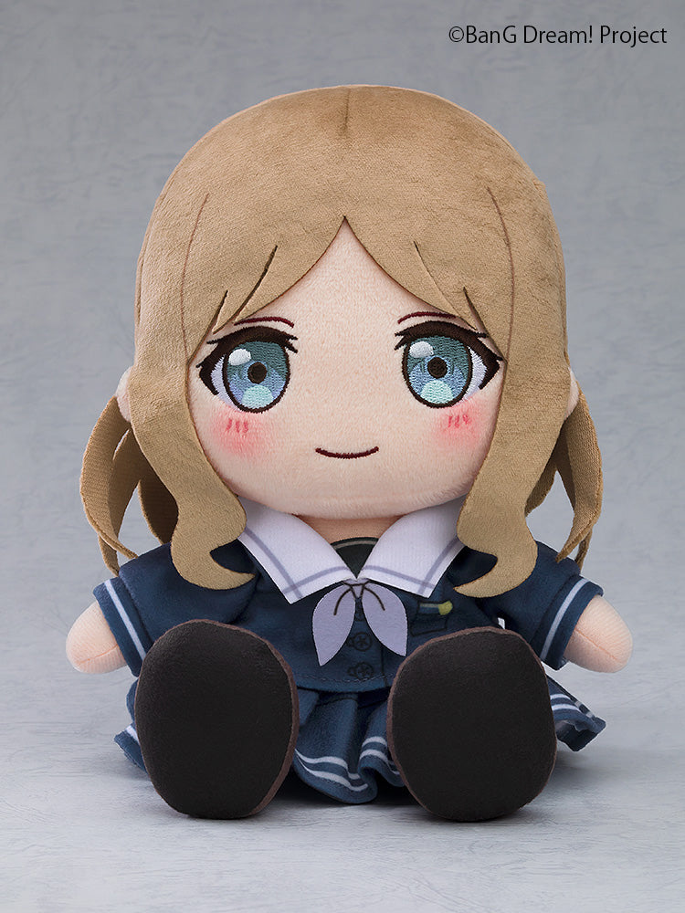 ぬいぐるみ MyGO!!!!! 長崎 そよ 制服Ver.｜ブシロード