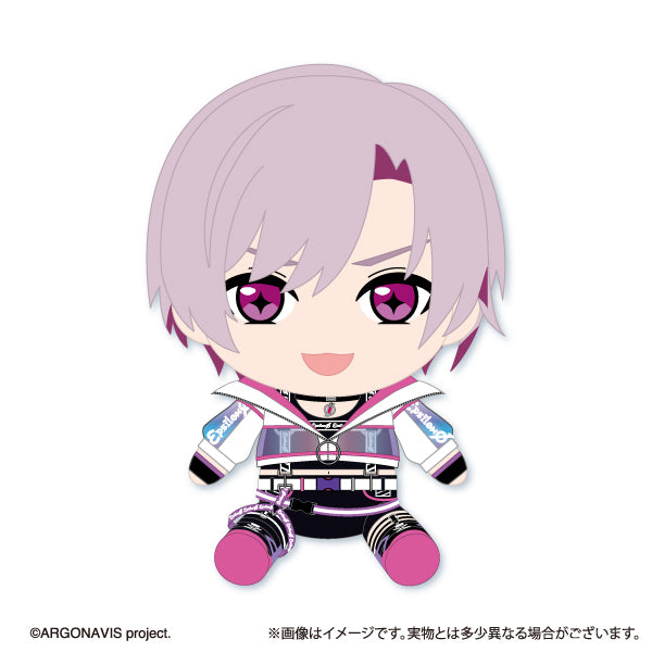 宇治川紫夕 アクキー 取り扱い商品 | ブシロード オンラインストア – 「