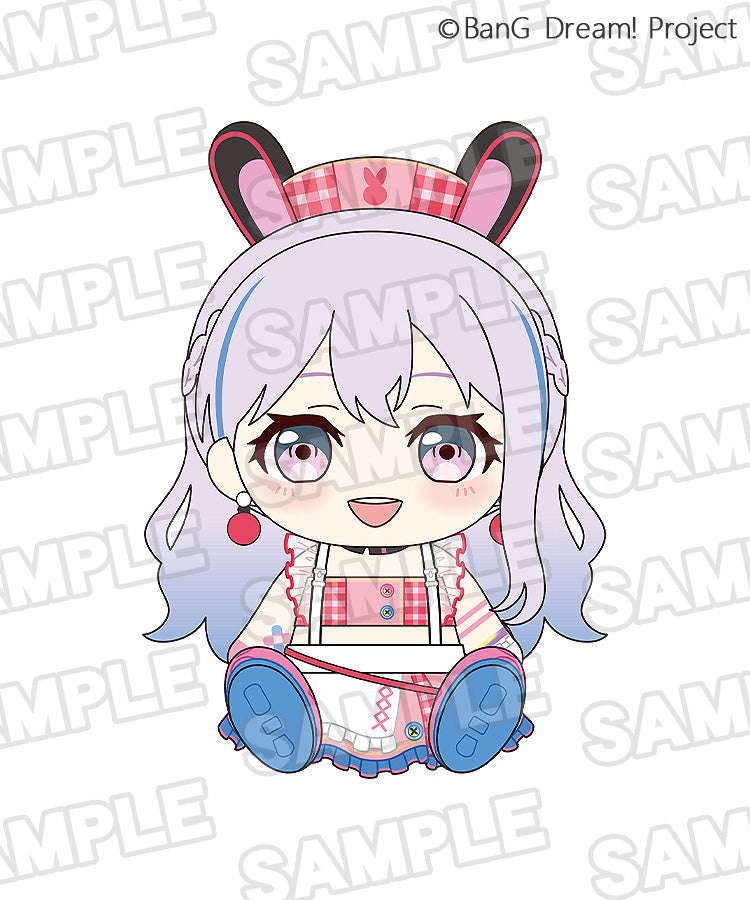 ぬいぐるみ 夢限大みゅーたいぷ 宮永 ののか｜ブシロード オンラインストア