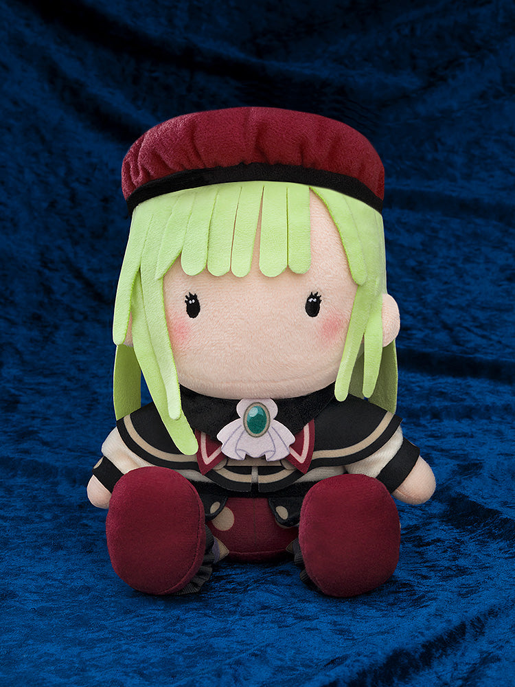 BanG Dream! ぬいぐるみ Ave Mujica モーティス人形｜ブシロード