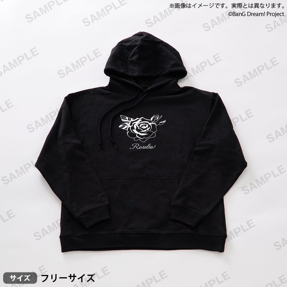 Roselia」のアイテム（アパレル）｜ブシロード オンラインストア