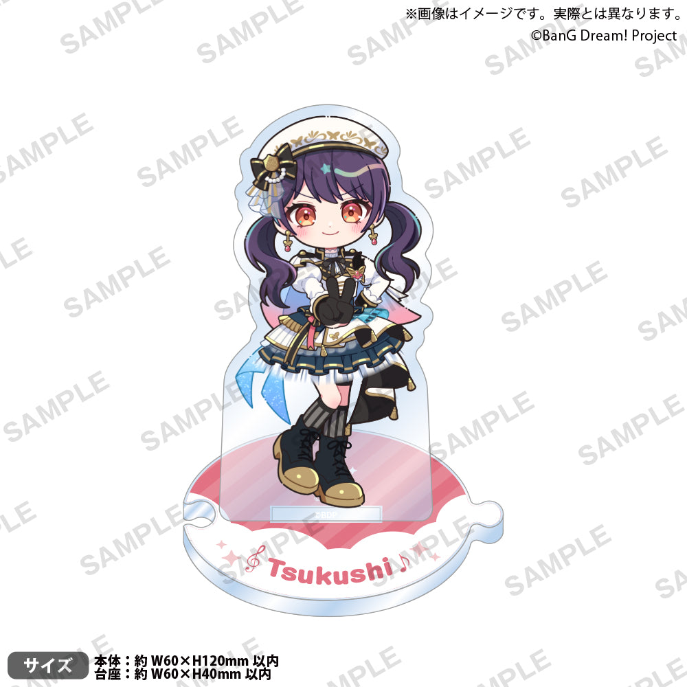 バンドリ 缶バッジ 寝ころびver. 二葉つくし バンドリ 缶バッジ 寝ころびver. 二葉つくし （二葉 つくし