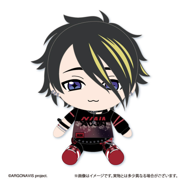 曙 涼｜ブシロード オンラインストア