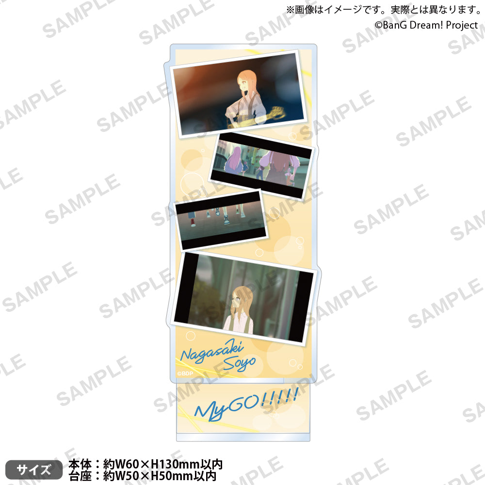 小日向美香　アクリルスタンド　アクリルキーホルダー 小日向美香 アクリルスタンド 新品未開封 - メルカリ