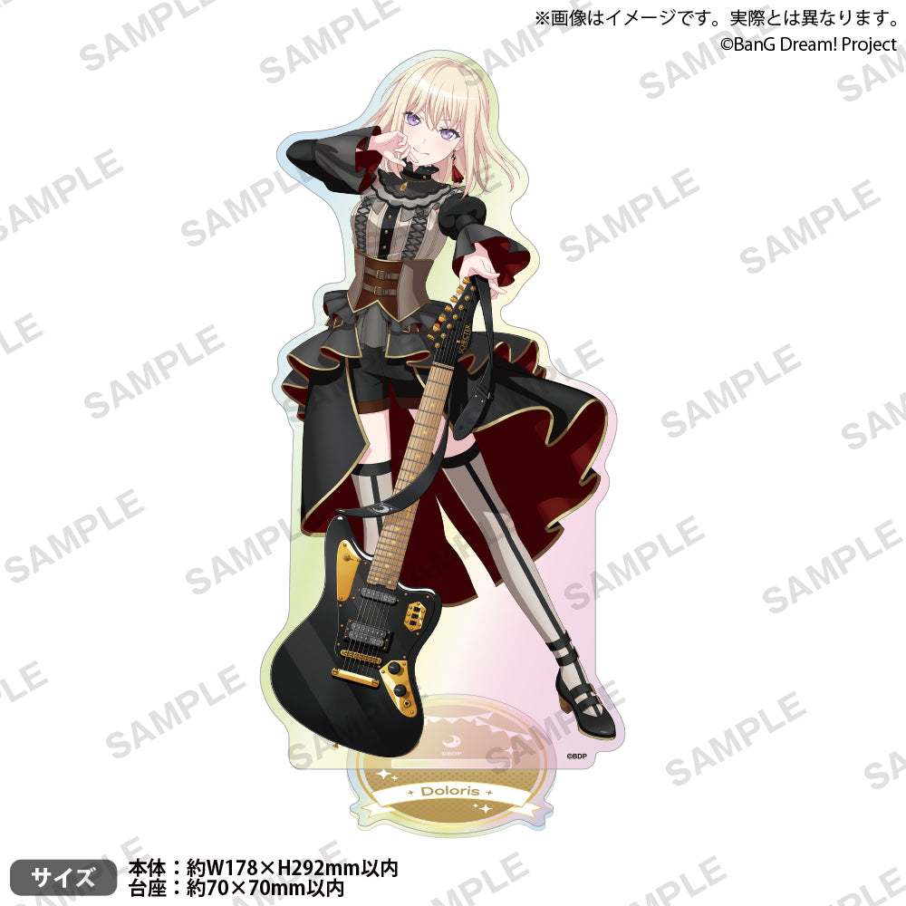 三角 初華｜ブシロード オンラインストア