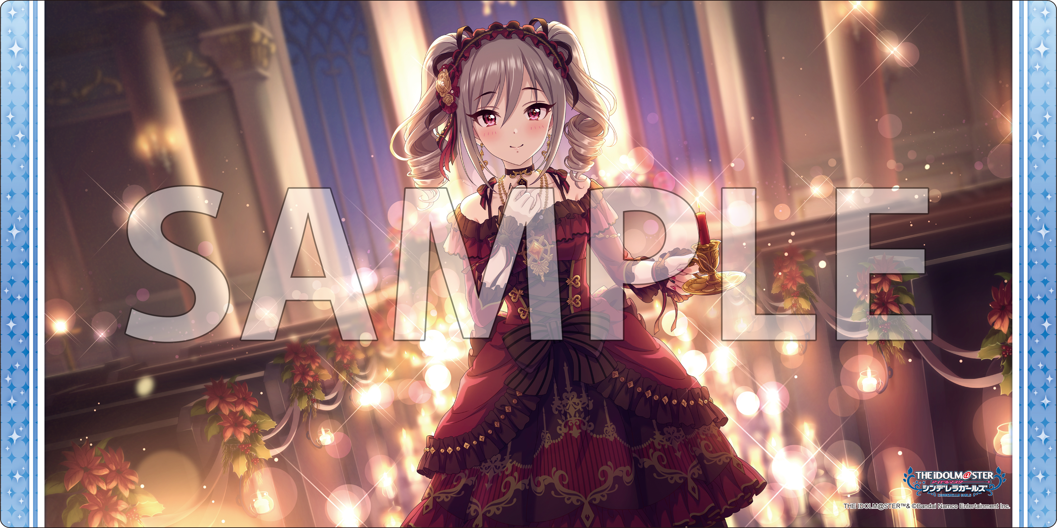 祝福のシュトラール 神崎蘭子 SP 1枚 祝福のシュトラール 神崎蘭子 sp 祝福のシュトラール 神崎蘭子 SP 1枚 祝福のシュトラール 神崎蘭子 sp