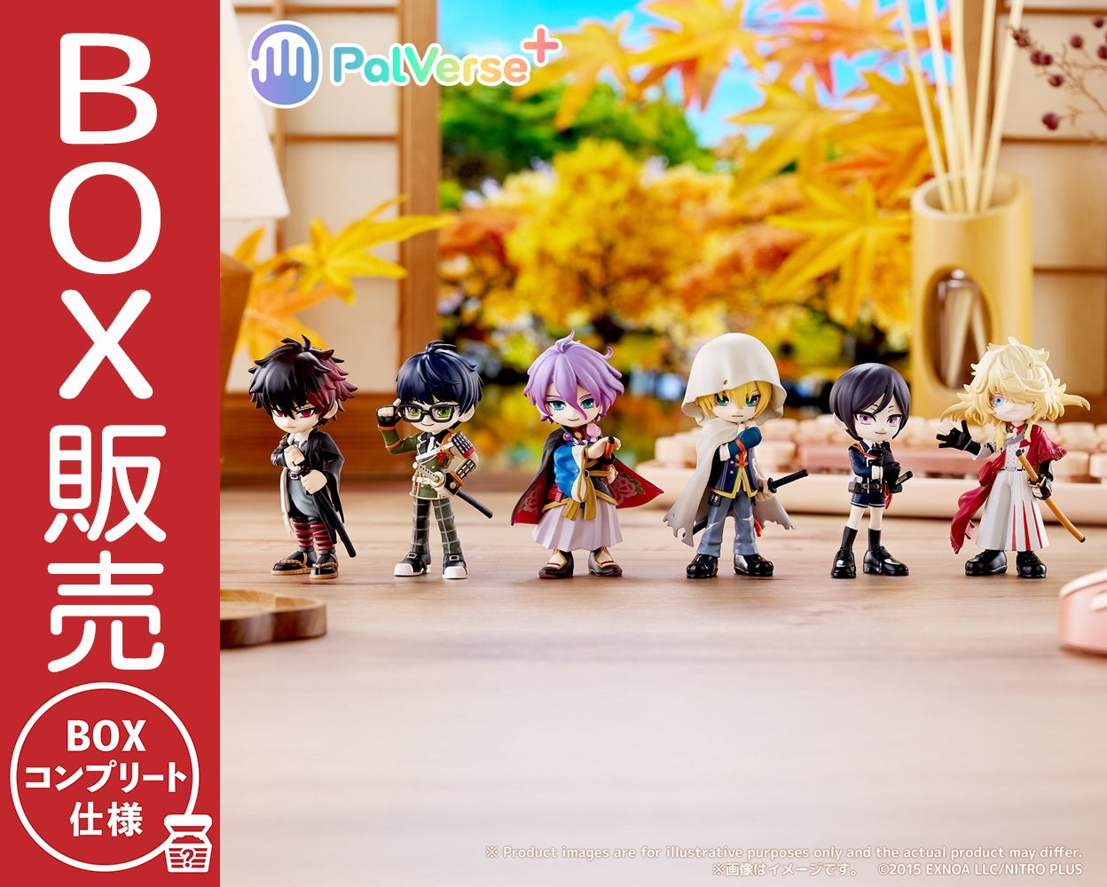 BOX商品｜ブシロード オンラインストア