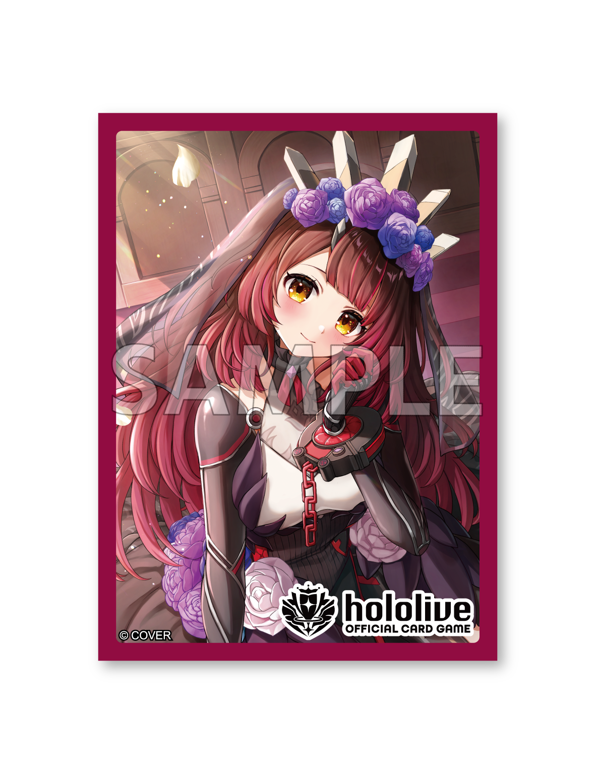 hololive OFFICIAL CARD GAME PRカード Hololive Official Card Game PR card Shirakami Fubuki hBD24