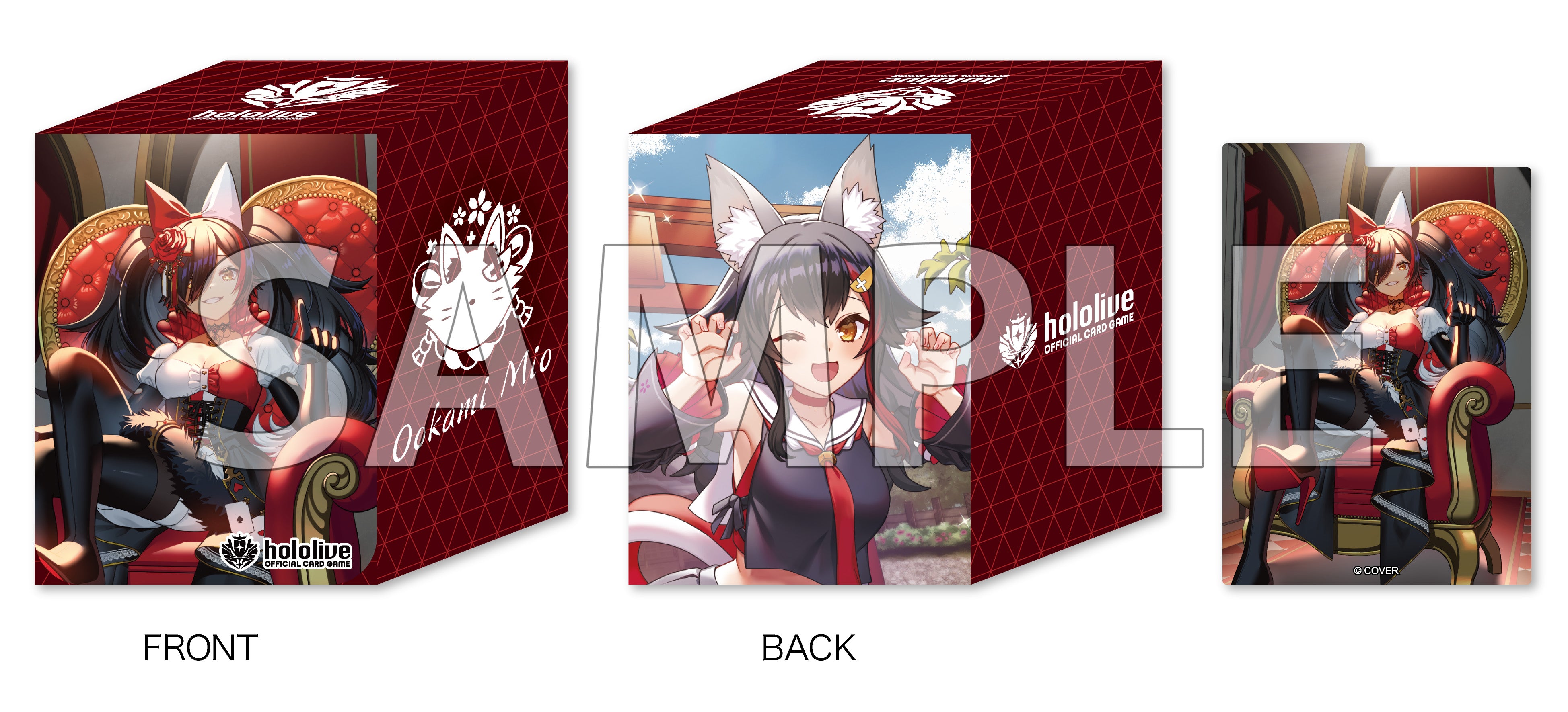 取り扱い商品 | ブシロード オンラインストア – 「