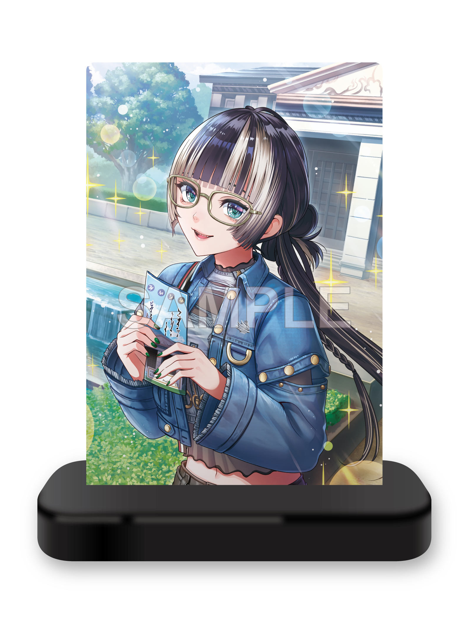 カードサプライ(ホロライブ)