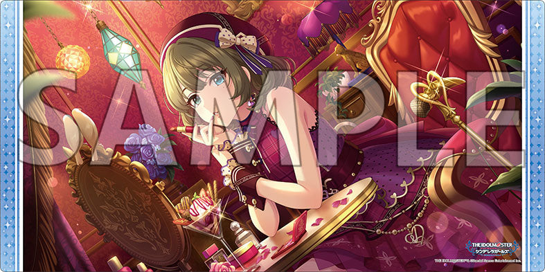 送料無料 いつまで ブシロード アイドル Vol.1565 V2 ラバーマットコレクション サプライ・アクセサリ・グッズ