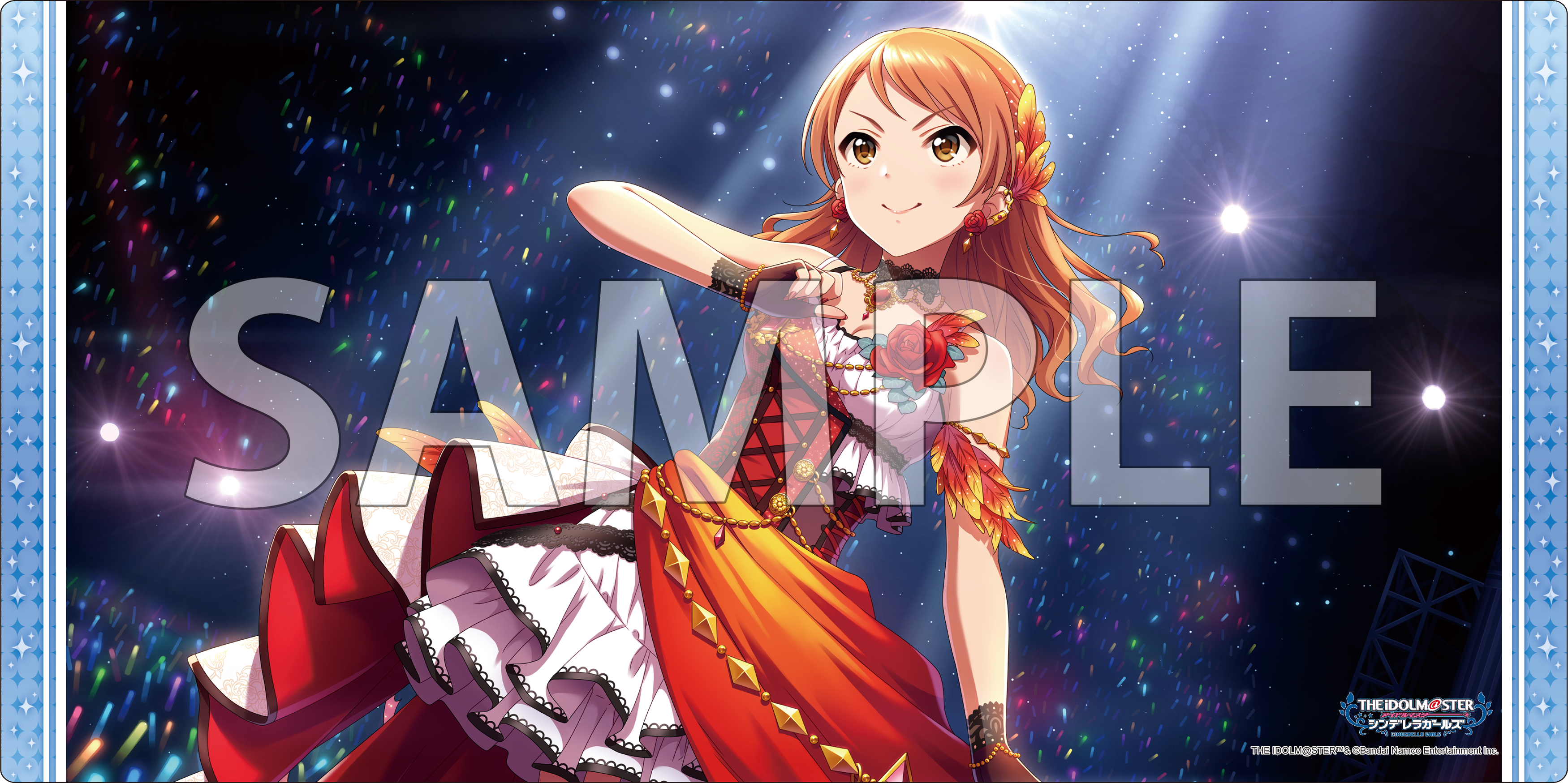 ブシロード ラバーマットコレクション V2 Vol.1649 アイドルマスター ブシロード ラバーマットコレクション V2 Vol.1649 アイドルマスター