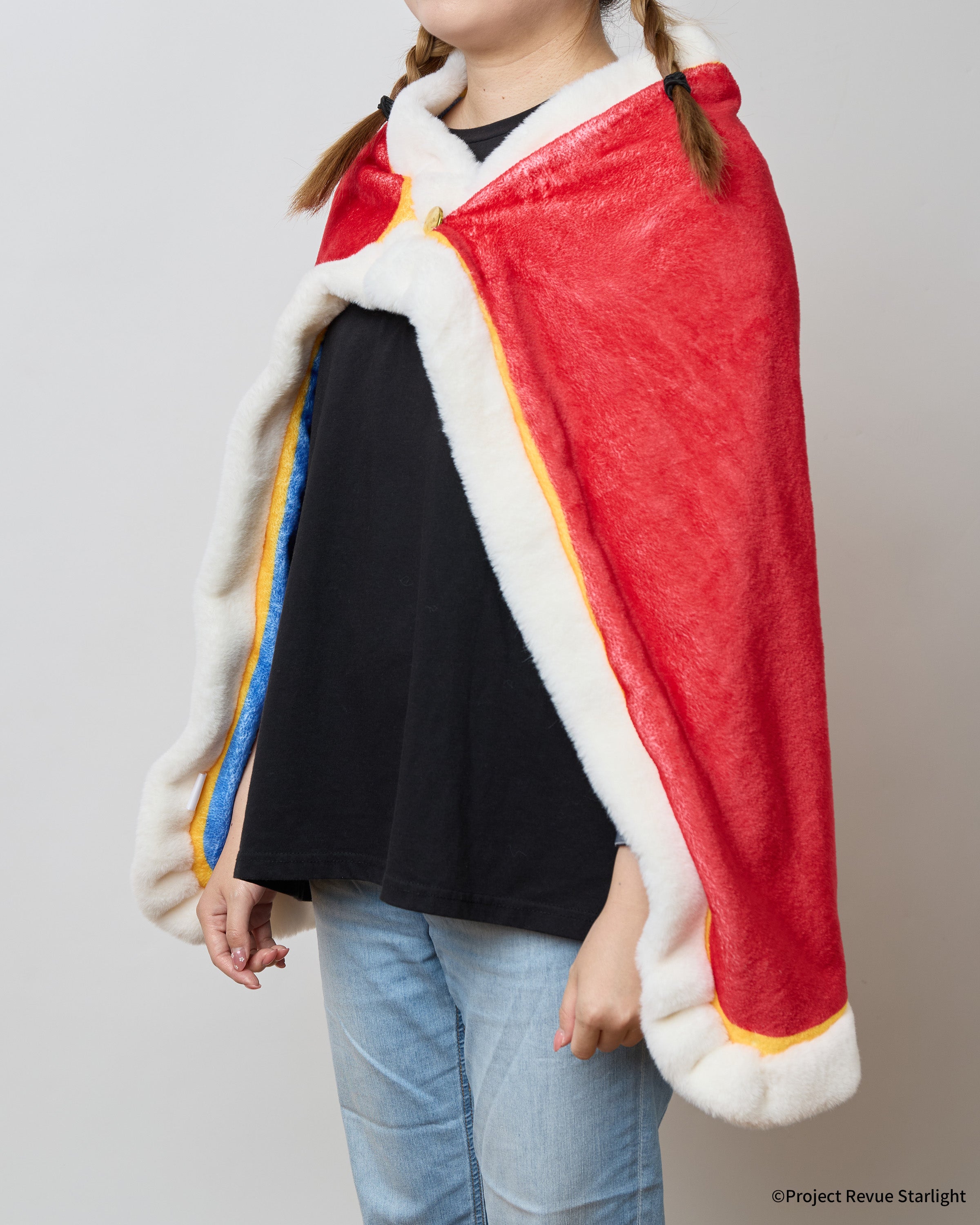 ブランケット | 少女☆歌劇 レヴュースタァライト×ナムコトーキョー