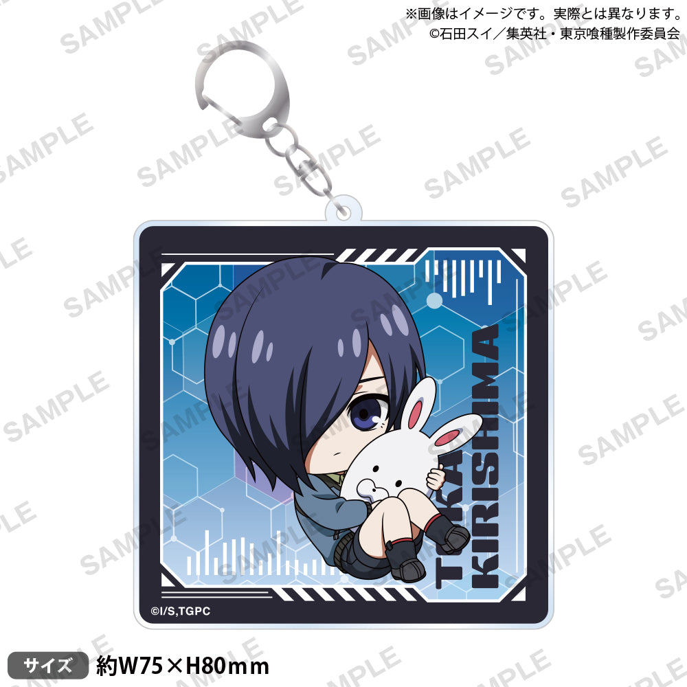 東京喰種(トーキョーグール):re 9 アニメイト　特典　ポストカード　年賀状 東京喰種re9巻 購入特典年賀状ポストカード 非売品 金木研