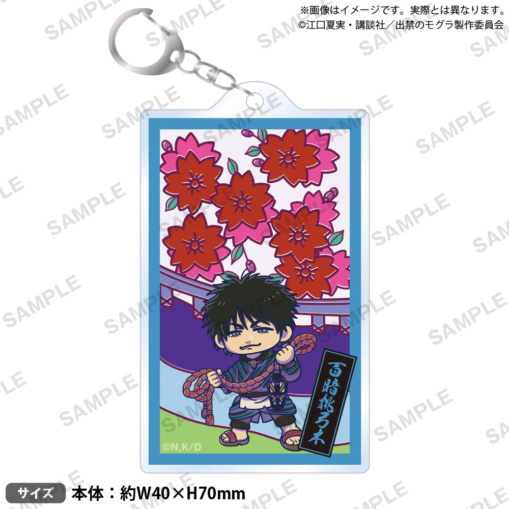 タ*)様 麻倉もも　こももちゃんキーホルダー　コンプリートセット　定価割れ FmVjJdEacAAecBZ.jpg?format=jpg