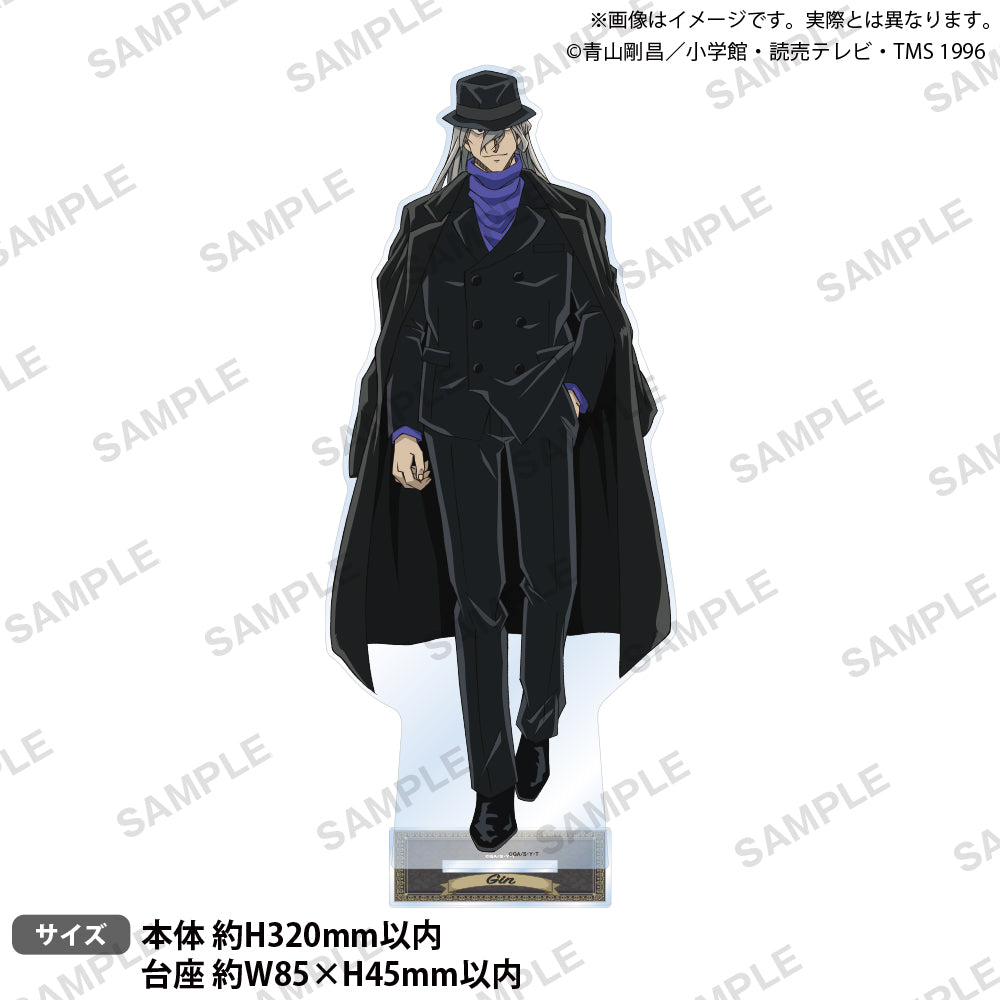 コナンナンブラック38ロングタイプ Amazon.co.jp: 名探偵コナンBLACK PLUS SDB(スーパーダイジェスト