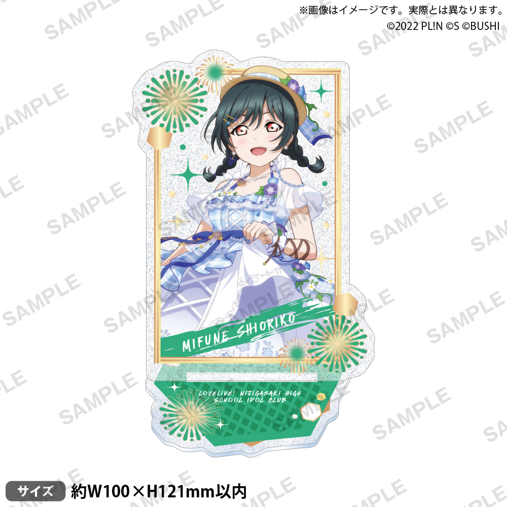 Happy Birthday 小泉萌香さん｜ブシロード オンラインストア