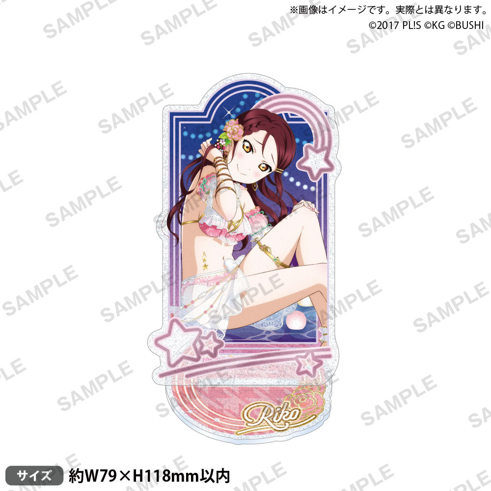 桜内梨子｜ブシロード オンラインストア