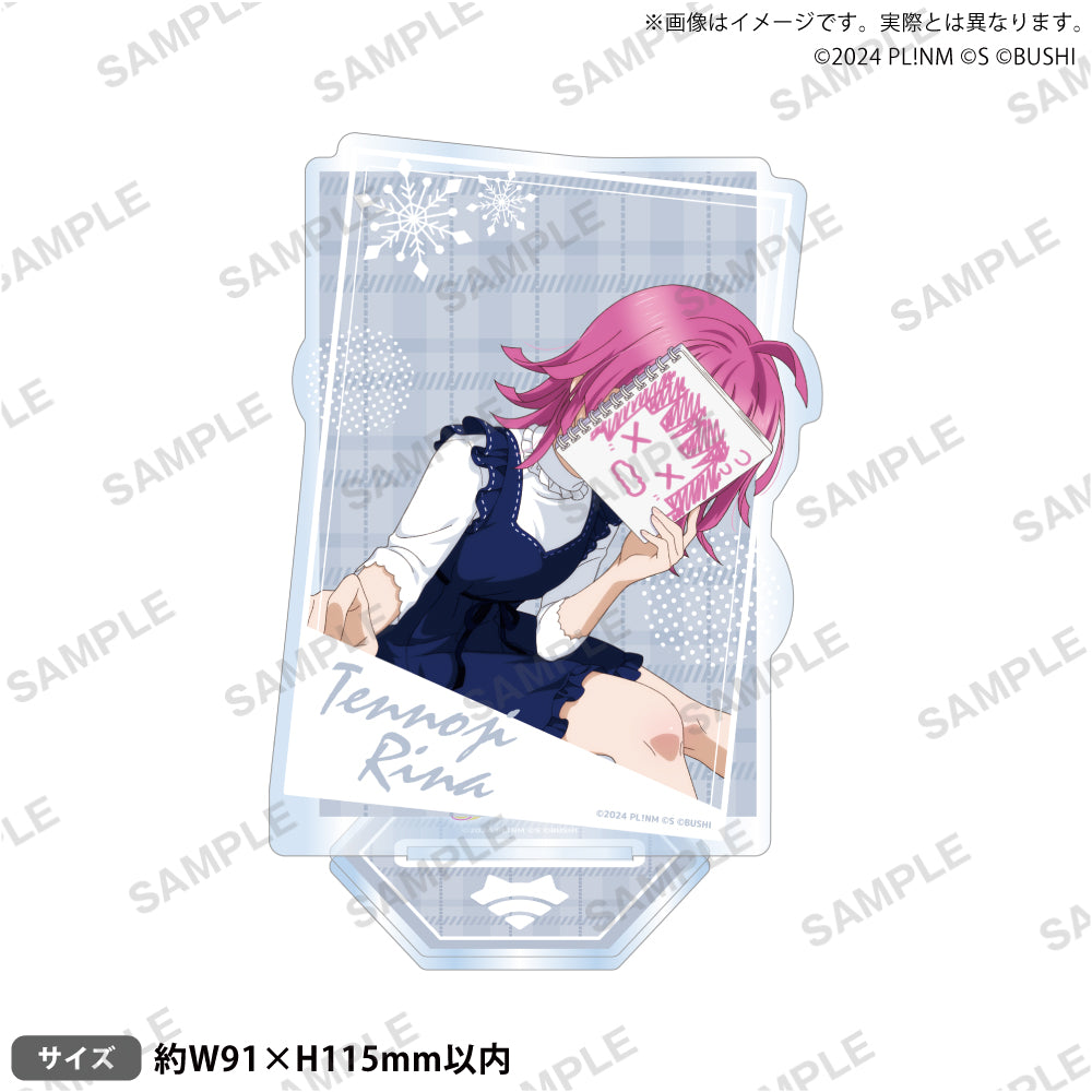 ラブライブ！スクールアイドルフェスティバル ALL STARS アクリル