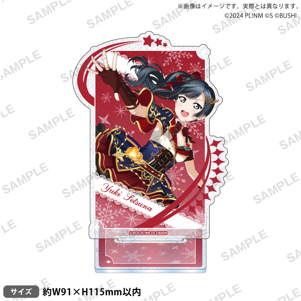 ラブライブ！スクールアイドルフェスティバル ALL STARS きらりん