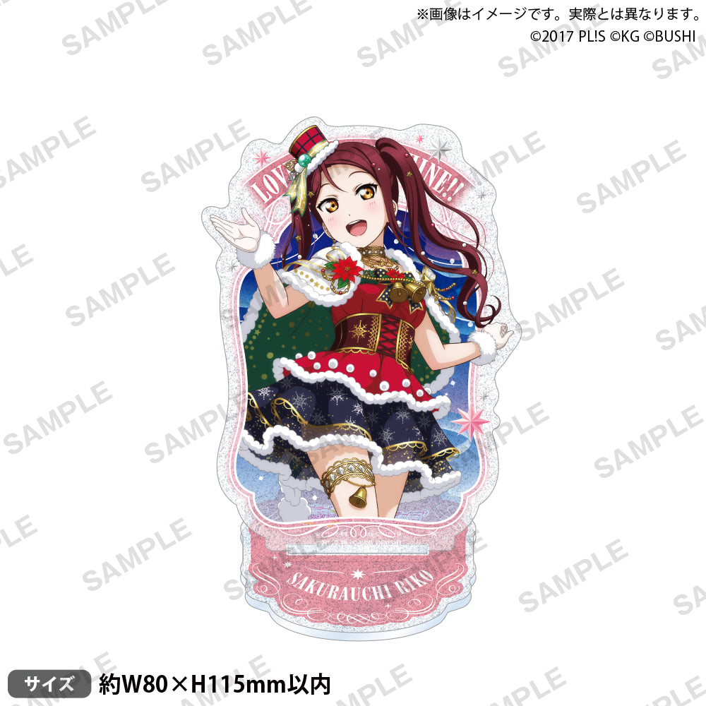 桜内梨子｜ブシロード オンラインストア