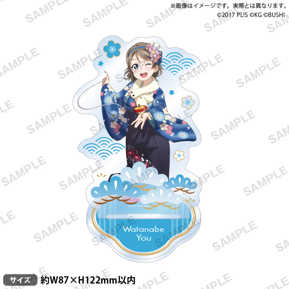 Amazon | ラブライブ！サンシャイン！！ BD全巻購入特典