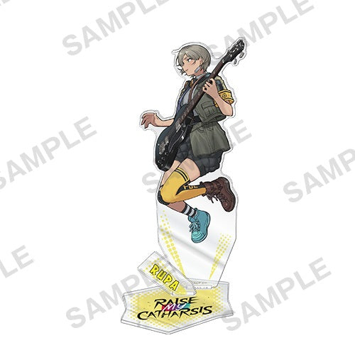 RAISE A SUILEN×トゲナシトゲアリ 「RAISE MY CATHARSIS」 アクリル