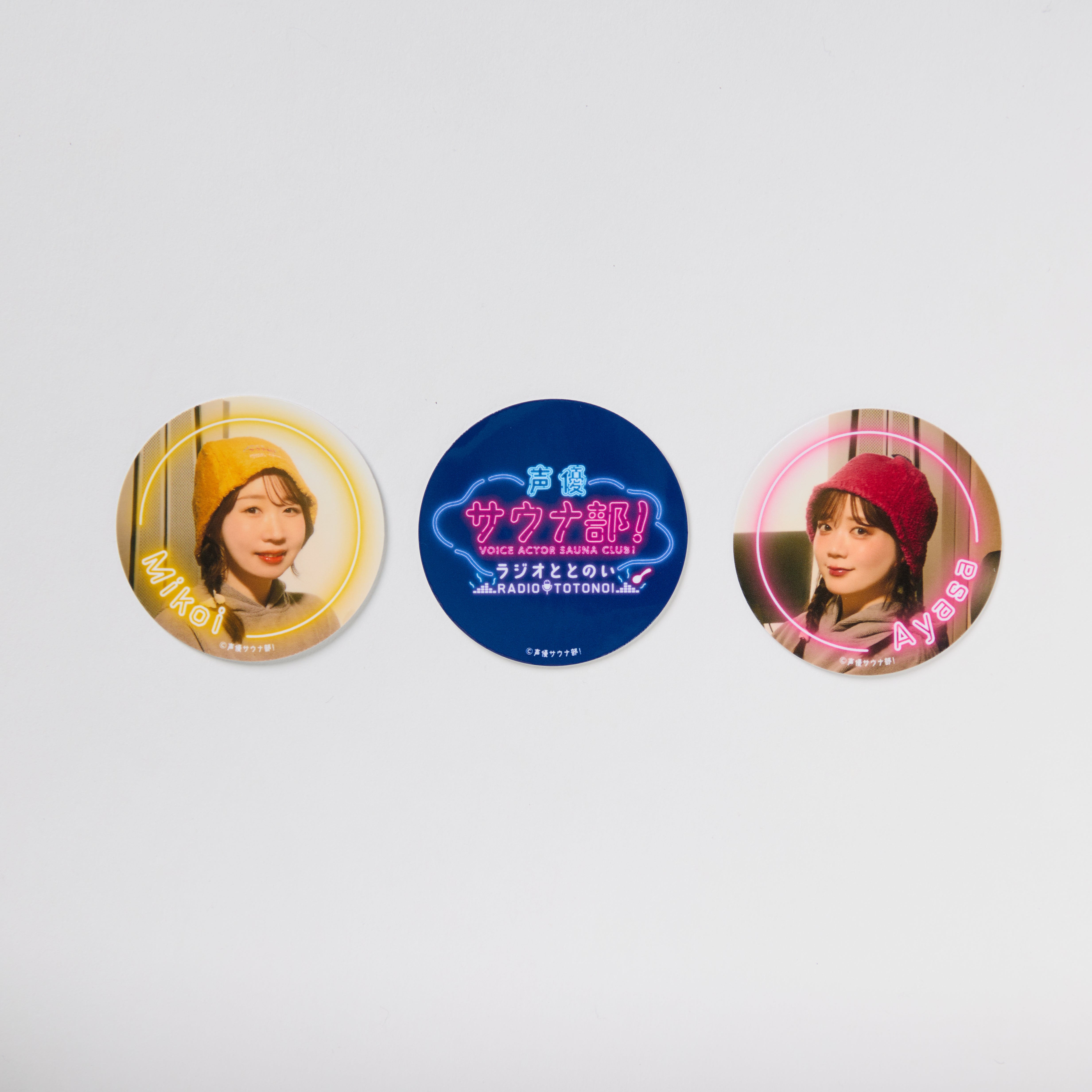 Happy Birthday 佐々木未来さん｜ブシロード オンラインストア