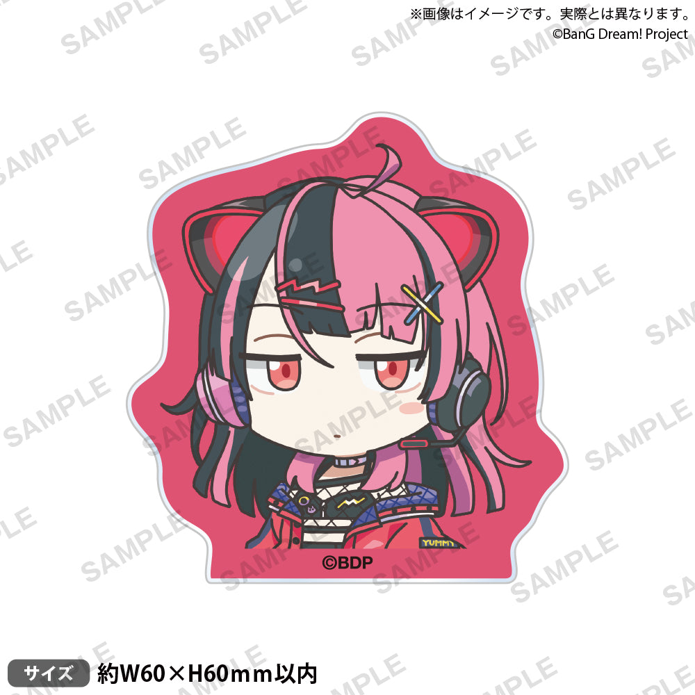 BanG Dream!（バンドリ！） | ブシロード オンラインストア