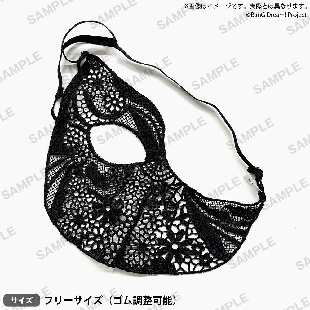 Masquerade SR Ave Mujica セット売り BanG Dream! マスカレードマスク Ave Mujica vol.2｜ブシロード