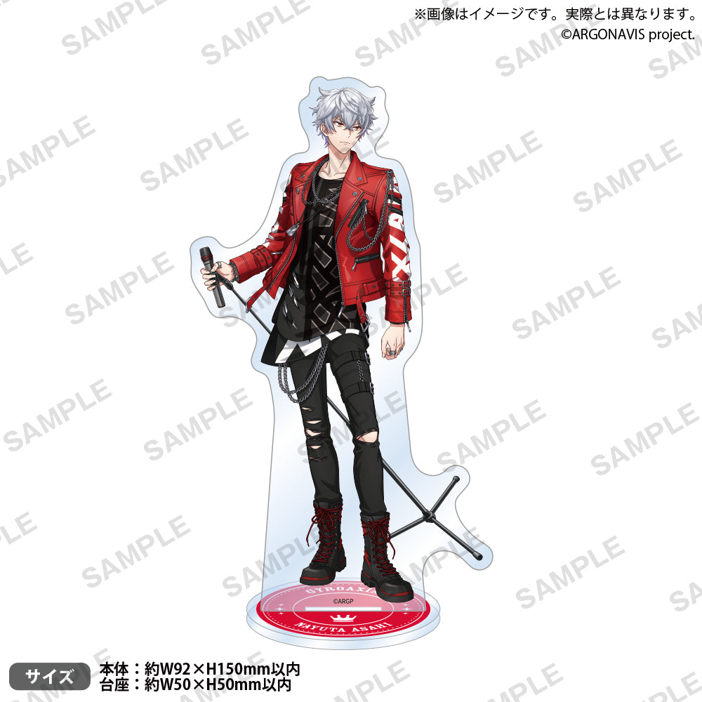 アクリルスタンド – 7ORDER OFFICIAL STORE