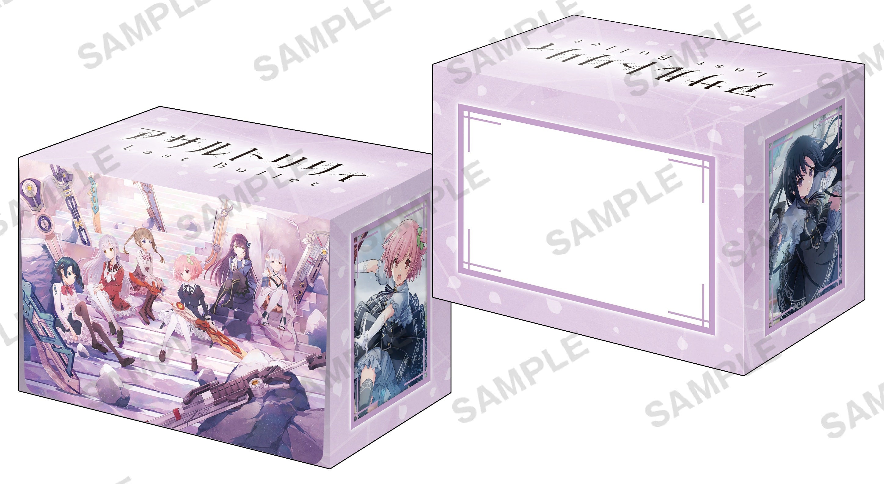 デッキホルダー | ブシロード オンラインストア