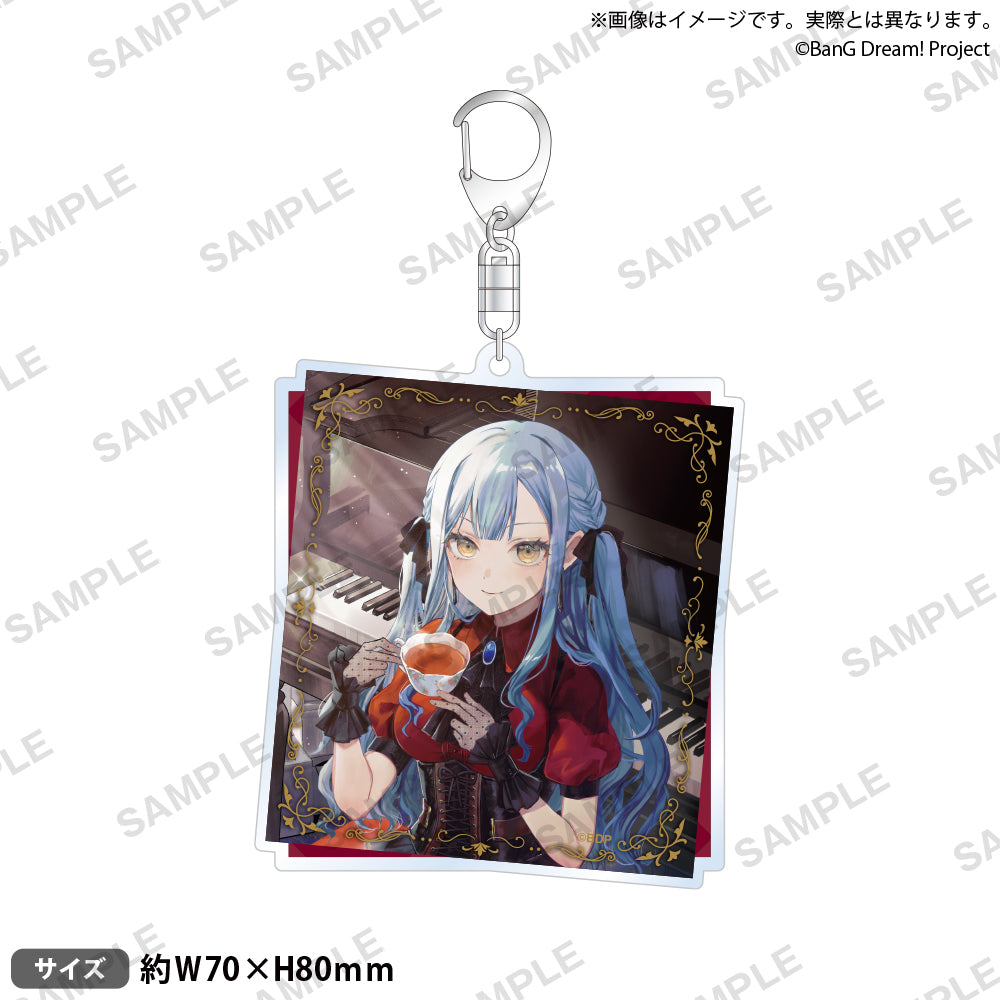 豊川 祥子｜ブシロード オンラインストア