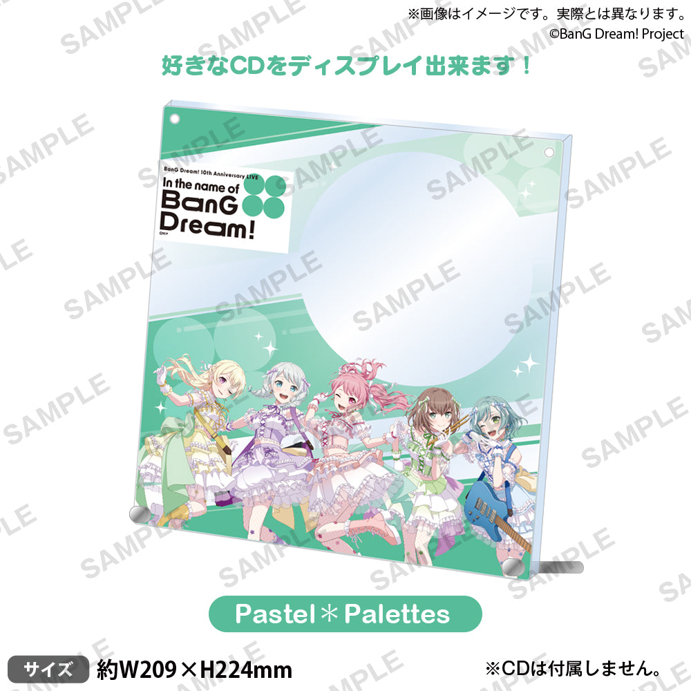 Bang Dream! CD30枚 BanG Dream! 10th Anniversary LIVE「In the name of BanG Dream