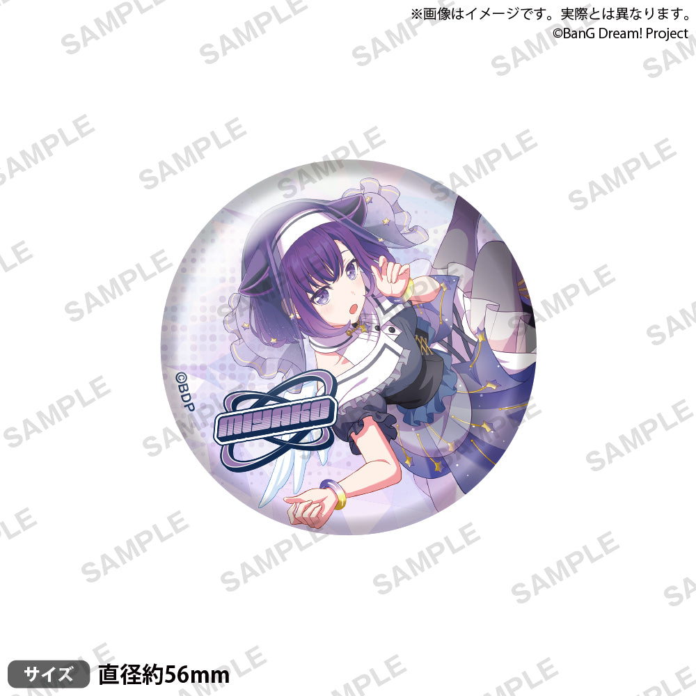 BanG Dream! 13th☆LIVE DAY2：夢限大みゅーたいぷ「DIMENSIONAL