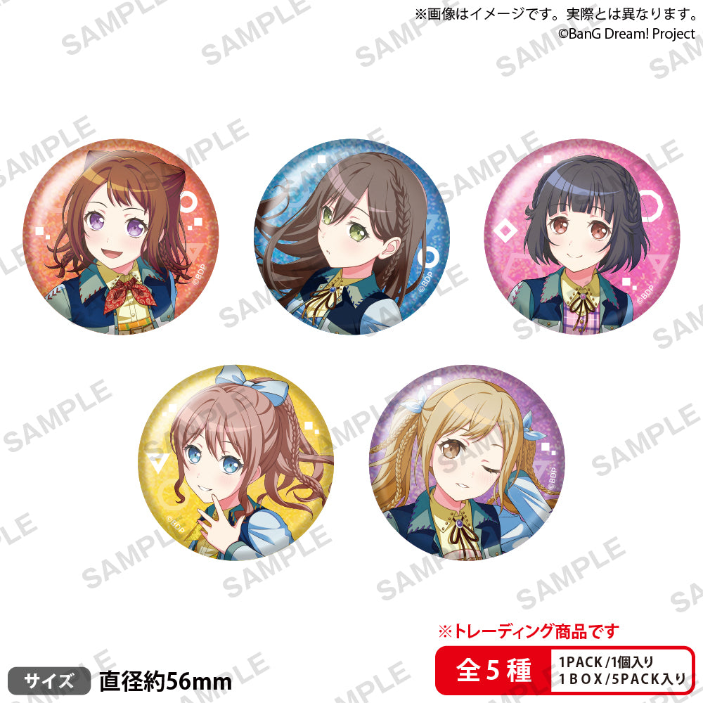 BanG Dream! 13th☆LIVE DAY1 : Poppin'Party「Now Roading