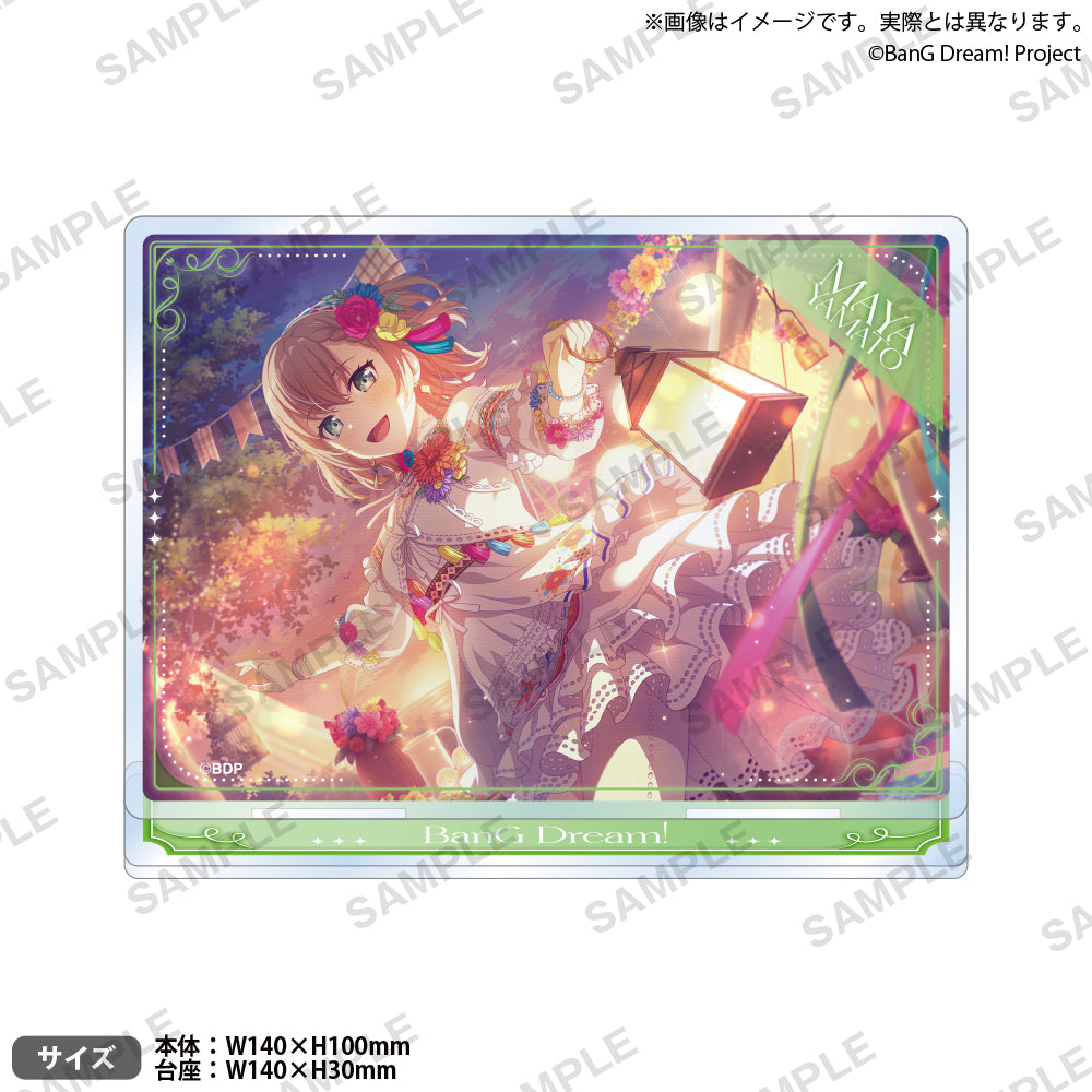 大和 麻弥｜ブシロード オンラインストア