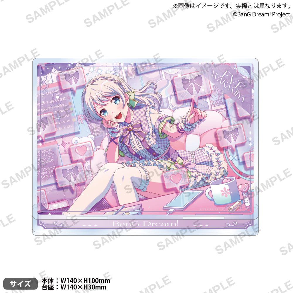 若宮 イヴ｜ブシロード オンラインストア