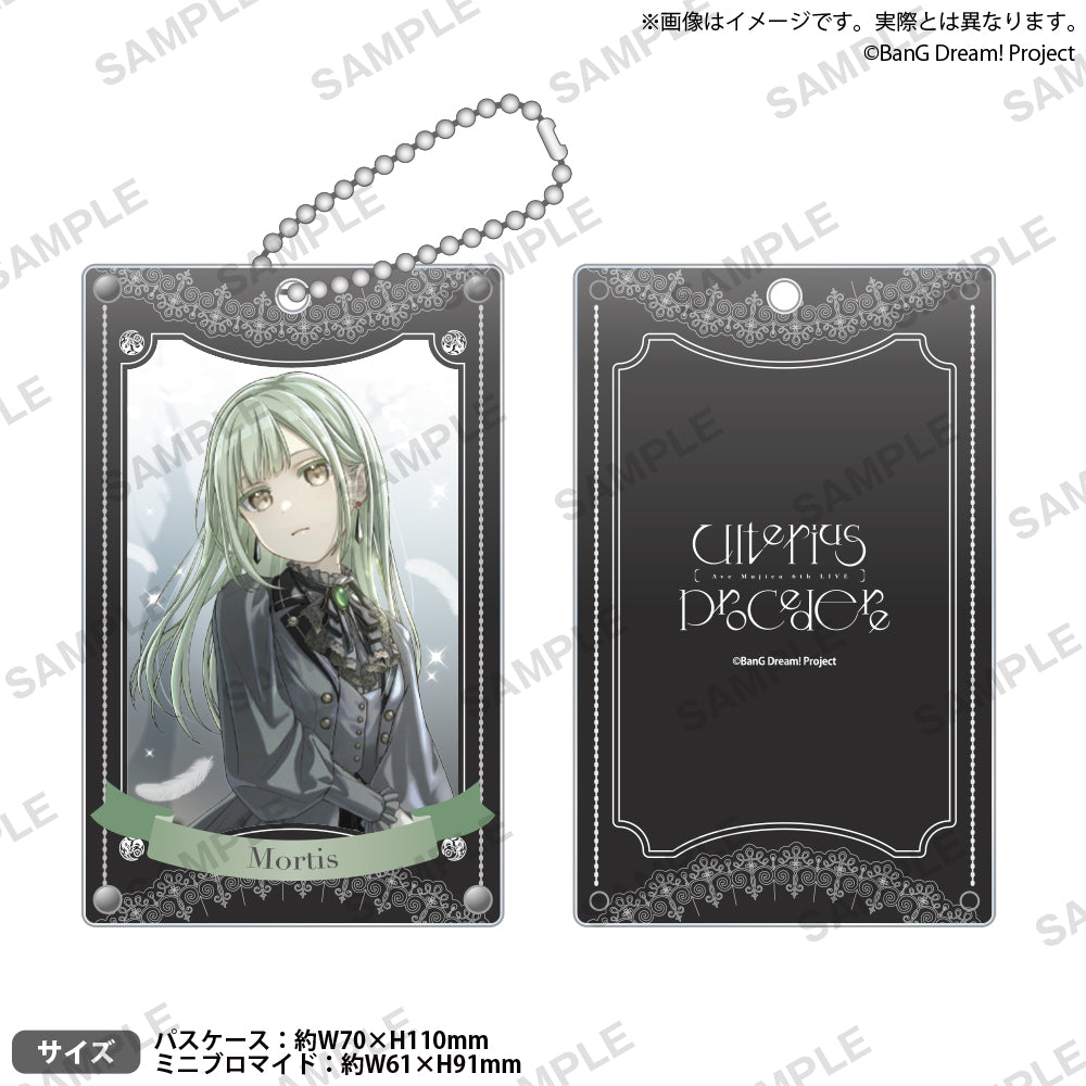 若葉 睦｜ブシロード オンラインストア