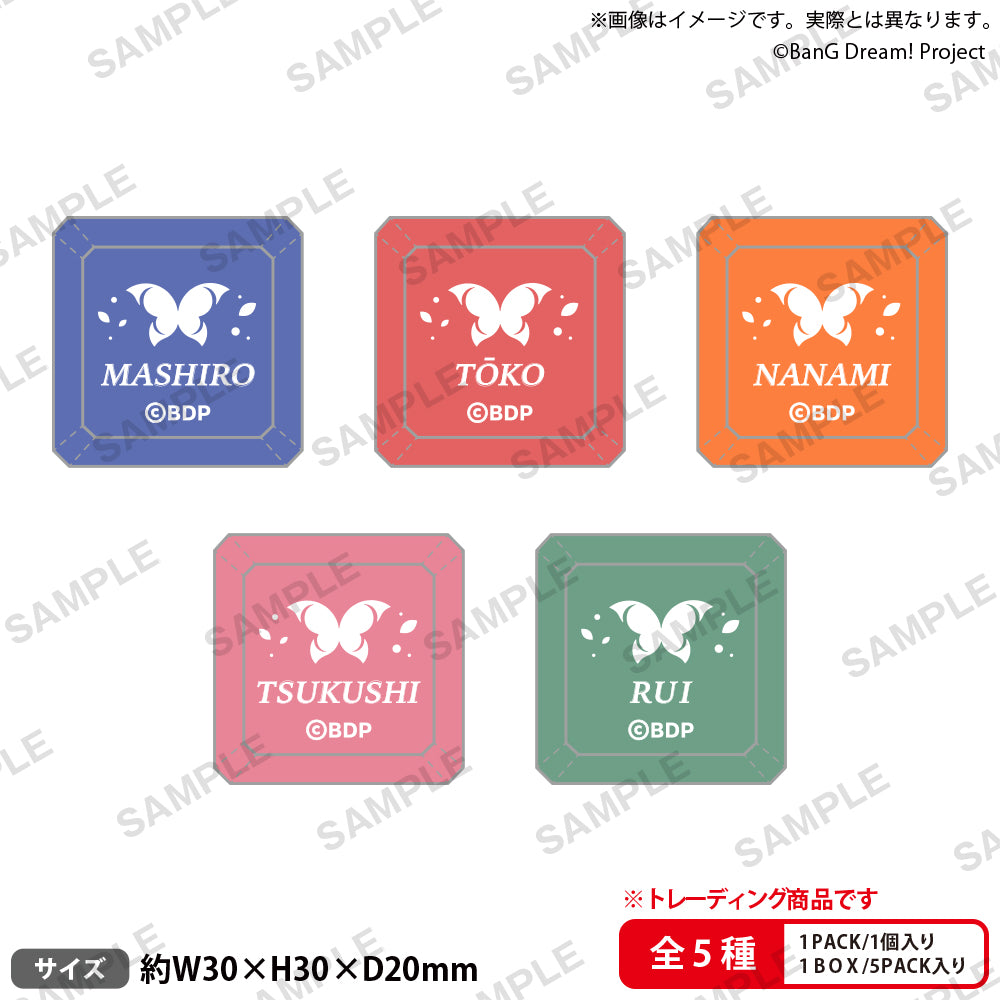 BanG Dream! まとめ売り ライブグッズ（BanG Dream!）