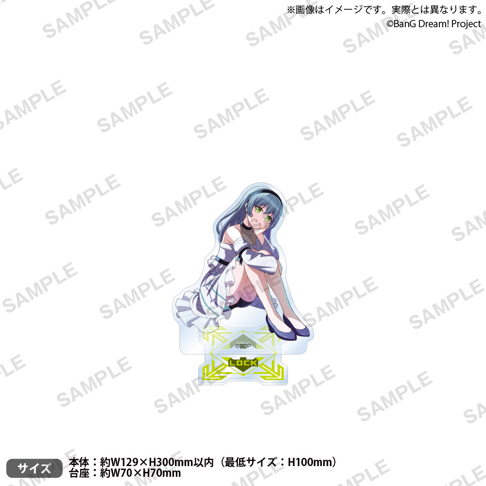 BanG Dream! 13th☆LIVE DAY3 : RAISE A SUILEN「EXTREME EXPRESS