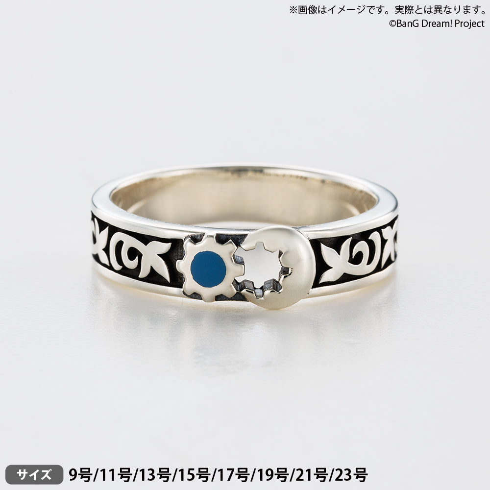 人気ブランドの新作 BD_AM_ring_5_a_2a751ae1-7dd6- 指輪・リング