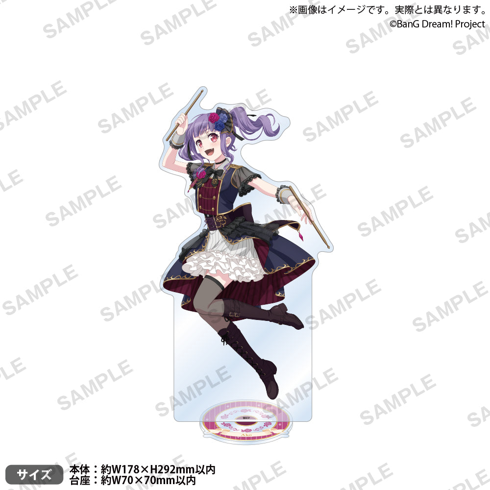 宇田川 あこ｜ブシロード オンラインストア