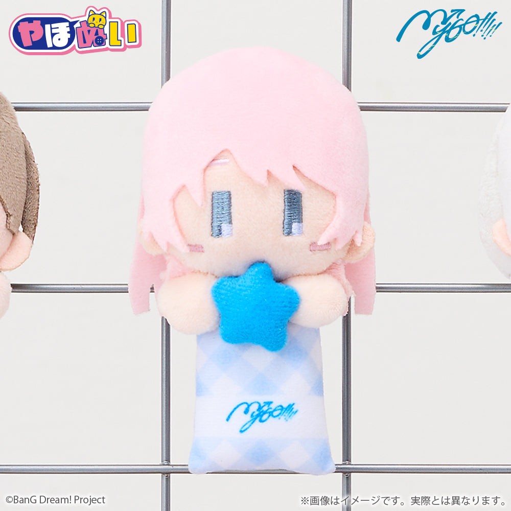 やほぬい MyGO!!!!! 千早 愛音｜ブシロード オンラインストア