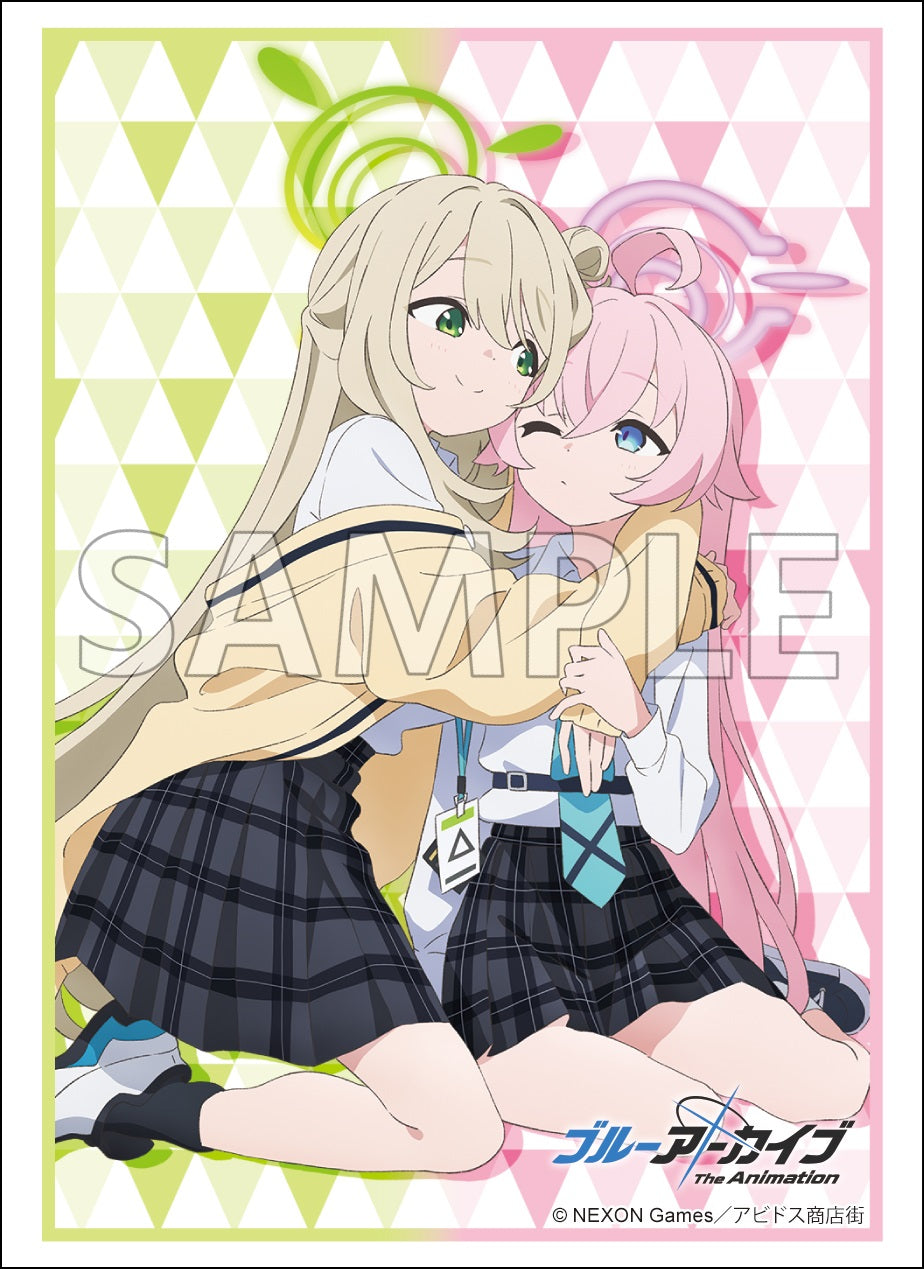 十六夜シロ ブシロード スリーブコレクション ハイグレード Vol.4663 東方LostWord