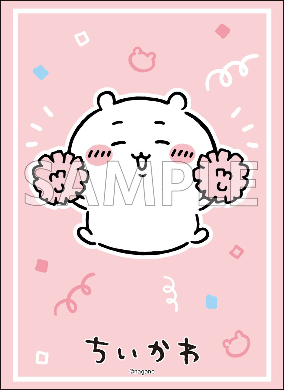 カードサプライ(ちいかわ）｜ブシロード オンラインストア