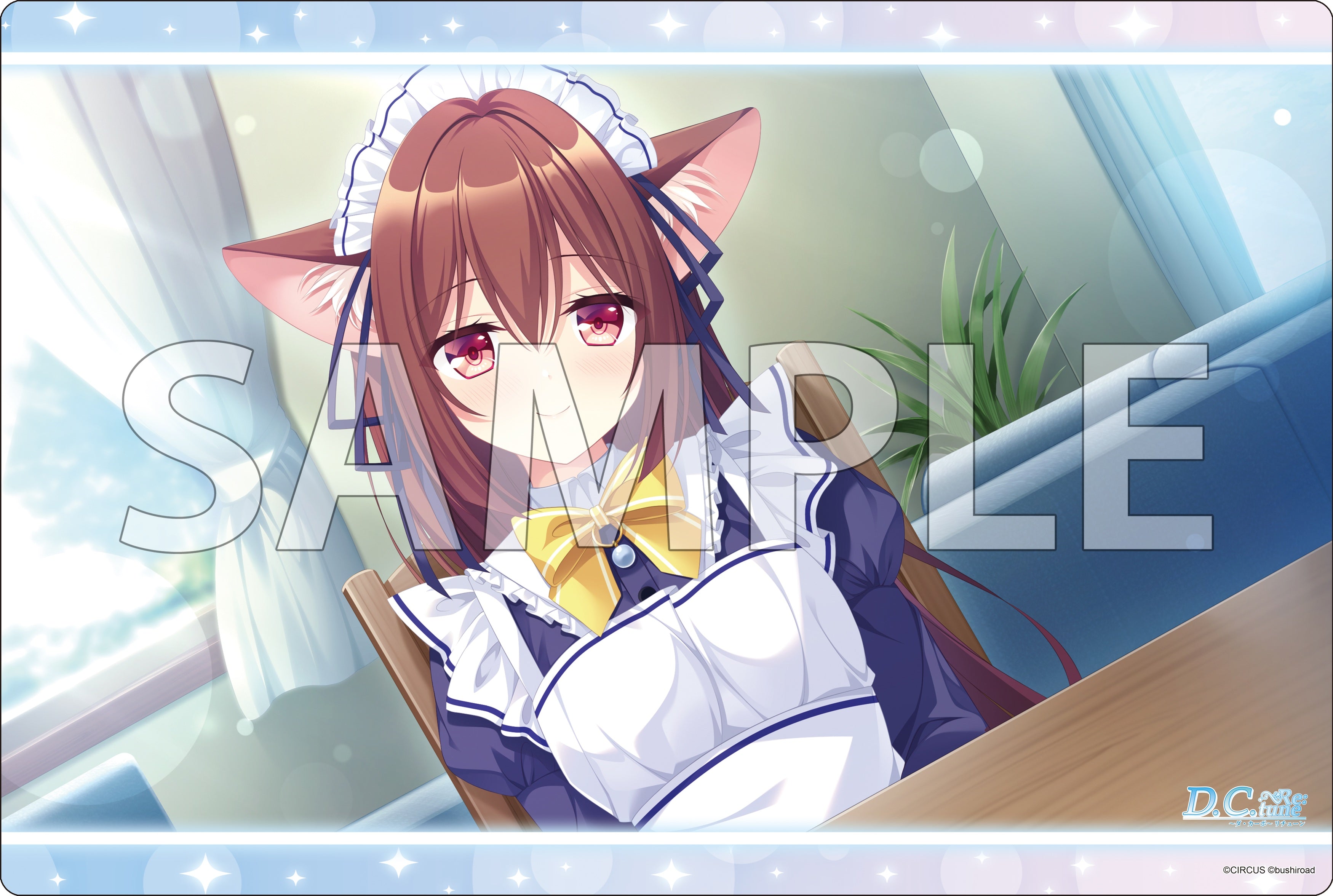 ラバーマットコレクション V2（カードサプライ）｜ブシロード