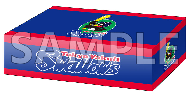 ブシロード ストレイジボックスコレクション V2 Vol.297 プロ野球カードゲーム DREAM ORDER『東京ヤクルトスワローズ』