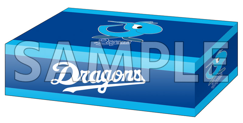 ブシロード ストレイジボックスコレクション V2 Vol.298 プロ野球カードゲーム DREAM ORDER『中日ドラゴンズ』