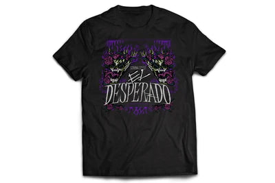 エル・デスペラード★DVD ★Tシャツ XL★ハーフスウェットパンツ L エル・デスペラード、タイチ、ザックの新作グッズが完成！ | 新日本